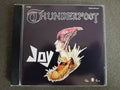 Cd - Joy - Thunderfoot * Imp - Progressive Rock - 1972
