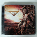 Cd Giant - Stand And Deliver New Album 2025 Importado Hard