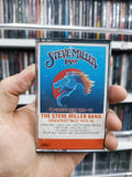 K7 Steve Miller Band - Greatest Hits 1974-78 * Us