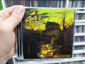 Cd Grand Design - Thrill Of The Night * Imp - Hard / Arena