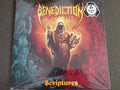 Lp - Benediction - Scriptures * Eu - 2 Lps Picture - 2021