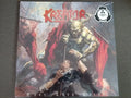 Lp - Kreator - Hate Über Alles * Eu - 2 Lps - Capa Tripla