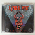 Cd Lynch Mob- Dancing With The Devil 2025 Importado C/bonus