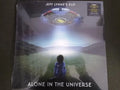 Lp - Jeff Lynne's Elo - Alone In The Universe - 180 Gram