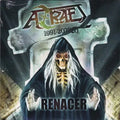 Compacto Azrael - Renacer 1991 - 2020 (single 7 Pol 45 Rpm)
