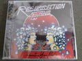 Cd - Resurrection Band - Awaiting Your Reply * Us - 2022