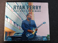Cd - Ryan Perry - High Risk, Low Reward * Germany - Blues