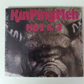 Cd Kin Ping Meh- No.2 & 3 1972/2024 Digipack Duplo Krautrock
