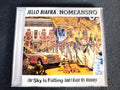 Cd - Jello Biafra With Nomeansno - The Sky Is... * Canada