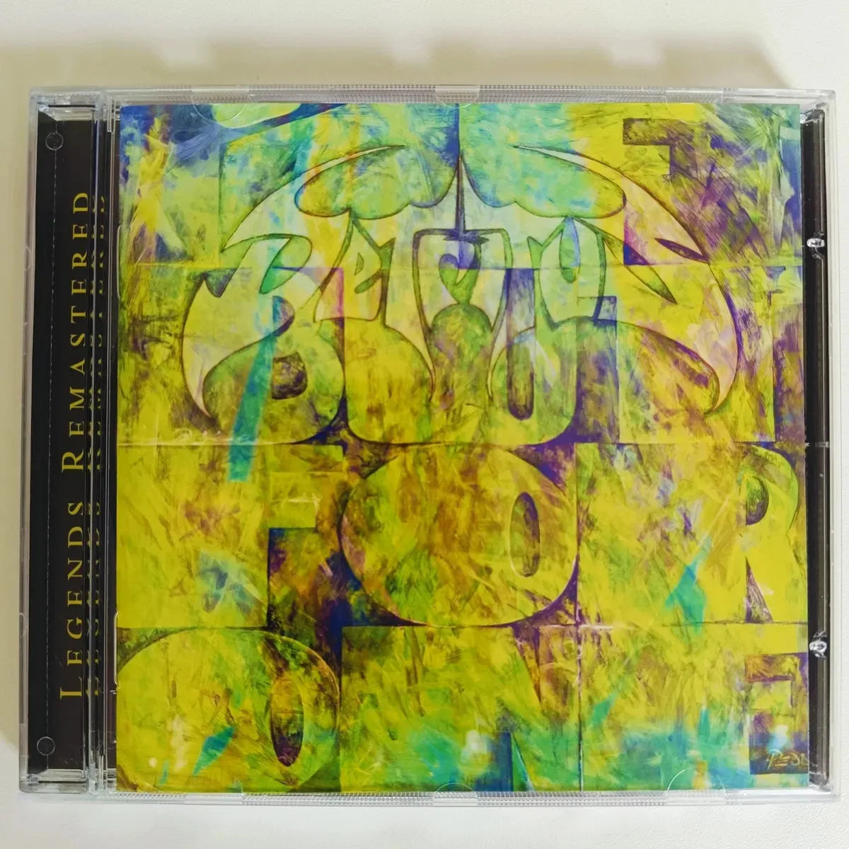 Cd Detritus-if But For One Com Bonus Thrash White Metal
