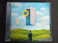 Cd Dave Kerzner - The Traveler C/bonus * Imp - Prog - Duplo