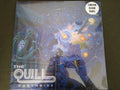 Lp - The Quill - Earthrise * Sweden - Gatefold - Sealed