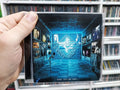 Cd Eisley / Goldy - Blood, Guts And Games * Imp - Hard 2017