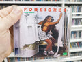 Cd Foreigner - Head Games C/bonus * Us - Classic Rock - 2002