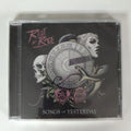 Cd Rust N ' Rage- Songs Of Yeterdays 2025 Hard Rock Frontier