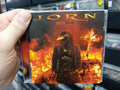 Cd Jorn - Spirit Black C/bonus * Nac - Heavy Metal