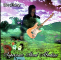Cd - Joe Stump  Supersonic Shred Machine C/bonus *imp