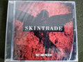 Cd - Skintrade - Past And Present *sweden - Hard Rock