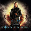Cd Ronnie Atkins-one Shot *solo Vocal Pretty Maids 2021 New
