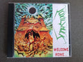 Cd - Toxic Shock - Welcome Home ... Near Dark * Imp - Thrash