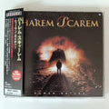 Cd Harem Scarem - Human Nature C/bonus 2006 Japonês C/obi