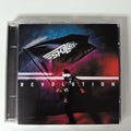 Cd Skillet - Revolution 2024 - Christian Rock Importado