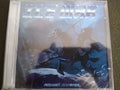 Cd - Ice War  Defender, Destroyer *spain - Heavy Metal