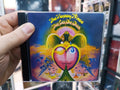 Cd The La De Das - The Happy Prince C/8 Bonus * Imp - Prog