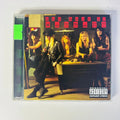 Cd Warrant - The Best Of Warrant [importado]