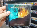 Cd Fogalord - Masters Of War * Imp - Power Metal - 2017