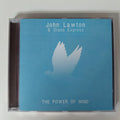 Cd John Lawton & Diana Express- The Power Of Mind 2012 Hard