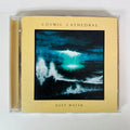 Cd Cosmic Cathedral-deep Water *gallahad Silent Cry Prog