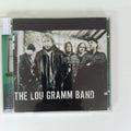 Cd The Lou Gramm Band - St (frontiers) C/bonus Cd Europeu