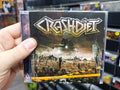 Cd Crashdiet - The Savage Playground * Imp - Hard Rock 2013