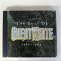 Cd Great White - The Best Of Great White 1986 / 1992 Import