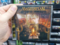 Cd Masterplan - Aeronautics * Nac - Heavy - Leia Anuncio