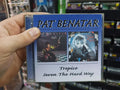 Cd Pat Benatar - Tropico / Seven The Hard Way C/bonus * Imp