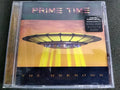 Cd - Prime Time  The Unknown *germany - Prog Metal - 1998