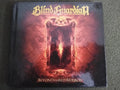 Cd - Blind Guardian  Beyond The Red Mirror - Digibook