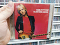 Cd Tom Petty And The Heartbreakers - Damn The Torpedoes * Us