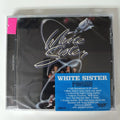 Cd White Sister - White Sister 1984 / 2013 Rock Candy Remast
