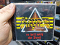 Cd Stryper - To Hell With The Devil * Mexico - Sealed