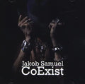 Cd Jakob Samuel-co Exist *solo Vocal The Poodles 2021 Hard
