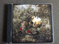 Cd - Mantus - Melancholia * Imp - Gothic Metal - 2015