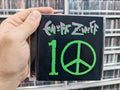 Cd Enuff Z'nuff - 10 C/bonus Video * Us - Hard / Sleaze 2000