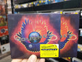 Cd Journey - Infinity * Eu - Digipak - Classic Rock - Usado