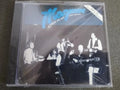 Cd - Magnum - Keeping The Nite Light Burning * Uk - 1993