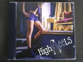 Cd - Highheels - Highheels * Imp - Hard Rock - 2013