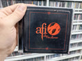 Cd Afi - Sing The Sorrow * Us - Hardcore