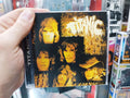 Cd Titanic - Sea Wolf C/bonus * Imp - Psychedelic Hard Rock